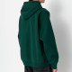 Obey Ανδρικό φούτερ Quality Dissent Hood Fleece